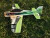 Yak 55 olivier